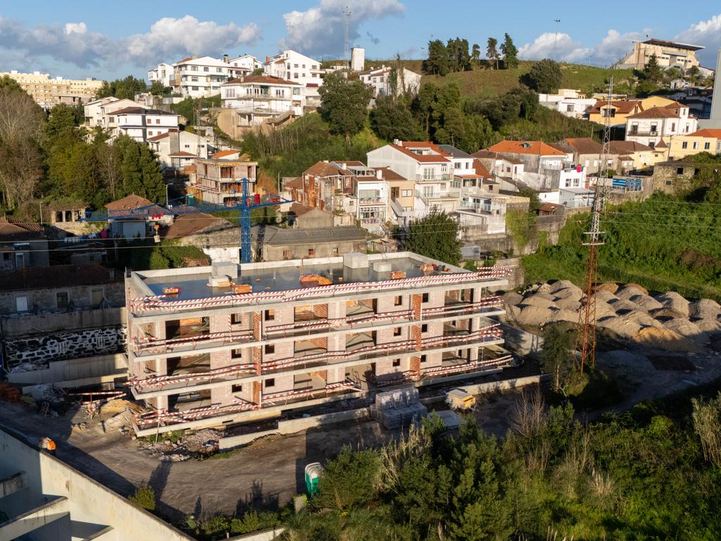 Empreendimento Exclusivo em Valbom, Gondomar – A poucos minutos da Marina do Freixo - Image 10